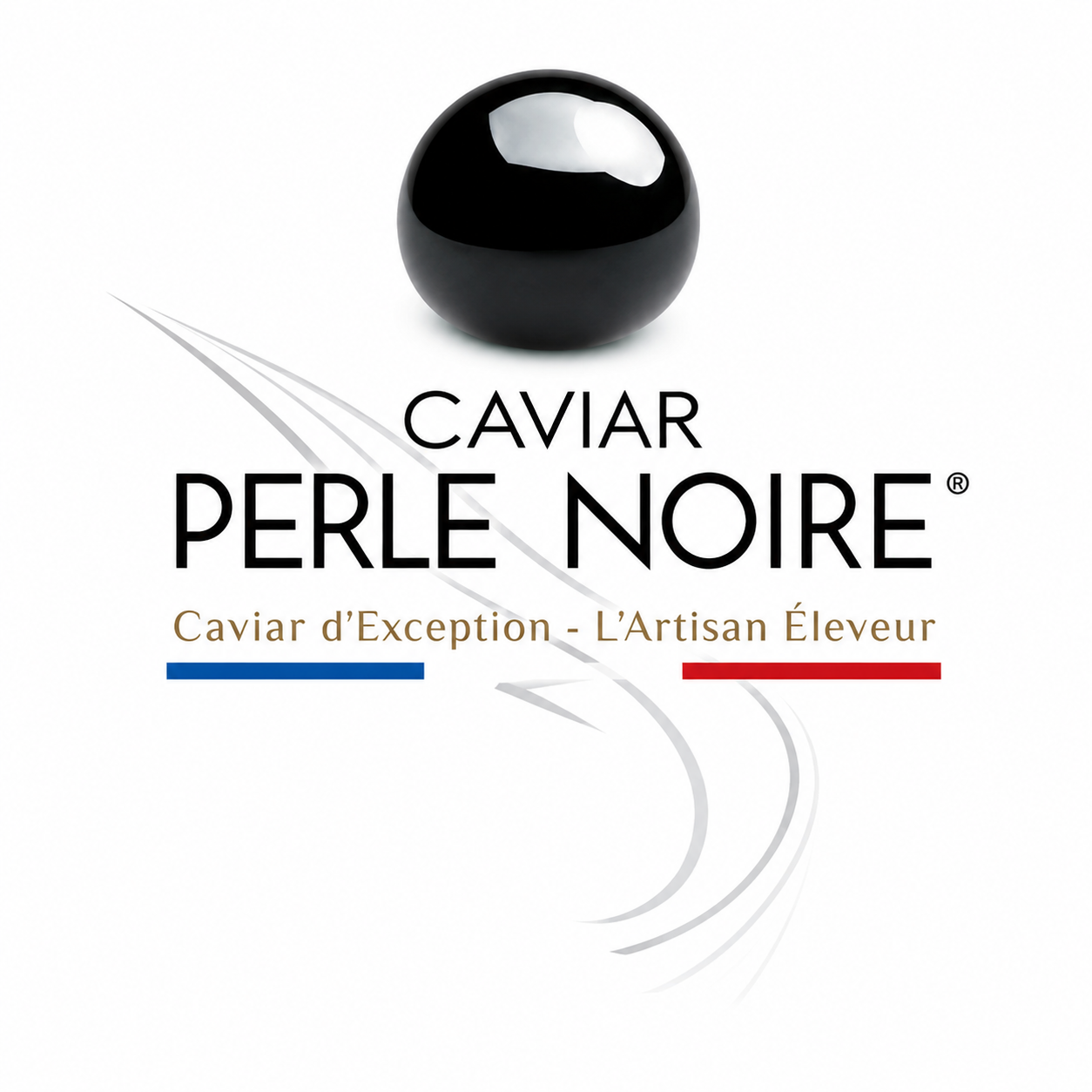 Caviar Perle Noire